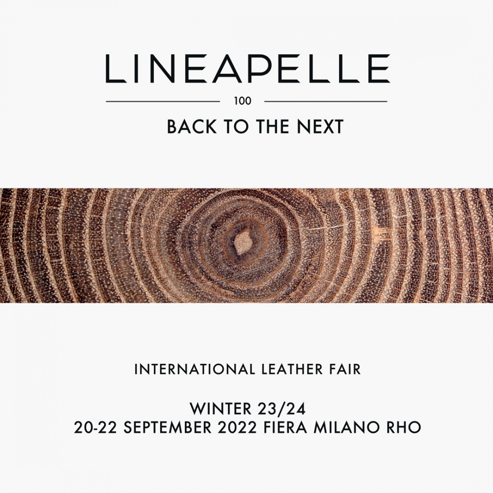 Linea Pelle  International exhibition of leather,accessories